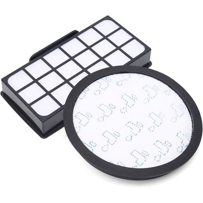 Hepa Filter Filtre Aspirateur Rowenta Silence Force Original