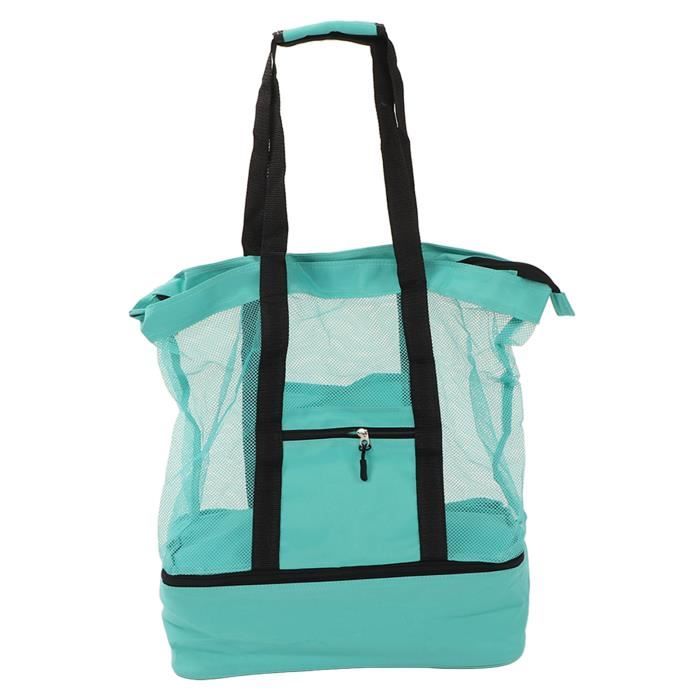 Sac De Voyage Pliable Remember Mia - 49x24x35 Cm - Polyester Résistant - Jusqu'à 25 Kg - Violet, Ocre, Orange