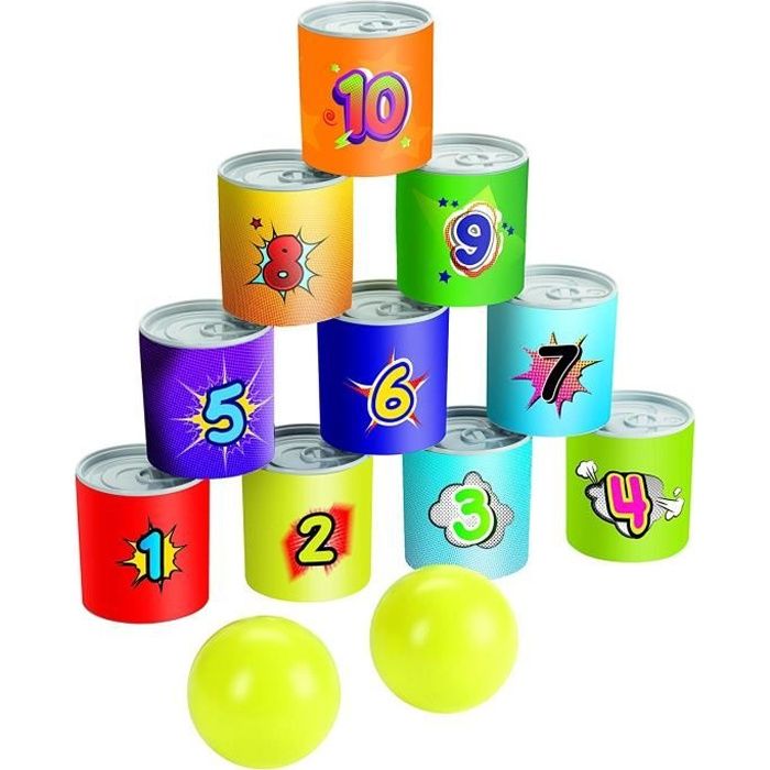 Ecoiffier Sport Chamboule Tout 10 Pieces Cdiscount Jeux Jouets Ecoiffier Sport Chamboule Tout 10 Pieces Cdiscount Jeux Jouets