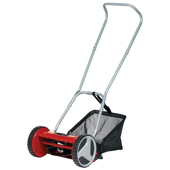 Tondeuse à main EINHELL GC HM 300 - vue 2