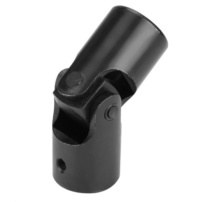 3,17mm à 4mm Diamètre Interne Rotatif Joint Universel Arbre Accouplement L23 X D9 Avec Vis Et Cl Pour Rc Mod Le Paquet 4