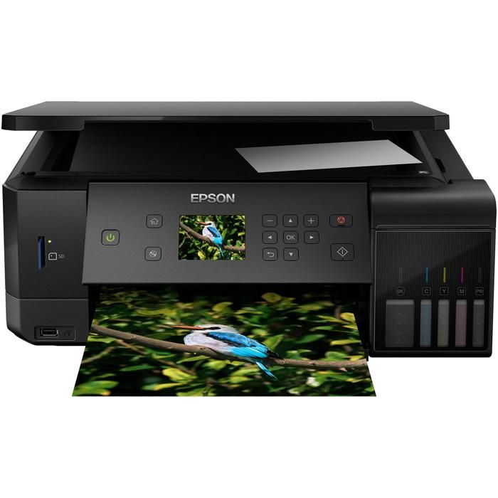 Problème Installation Imprimante Epson Xp 2100