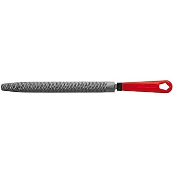 Râpe - FACOM - RAB.DRDB300EMA - 300 mm - Manche ergonomique - Pour