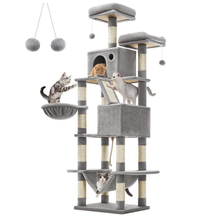 Arbre A Chat Xl Cdiscount