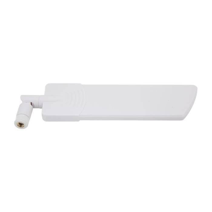 URB Antenne SMA Antenne sans fil WiFi 5 pièces antenne Omni directionnelle 3dbi à Gain élevé