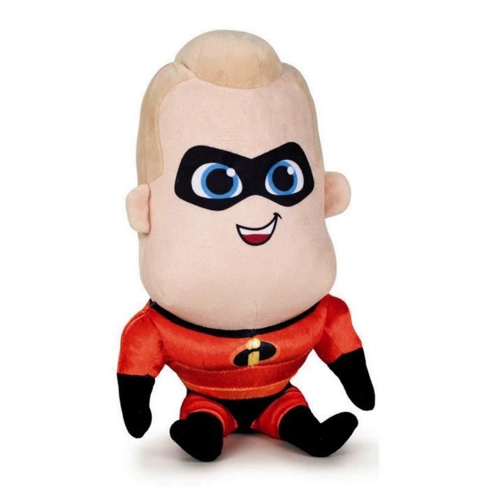 bebe indestructible jouet