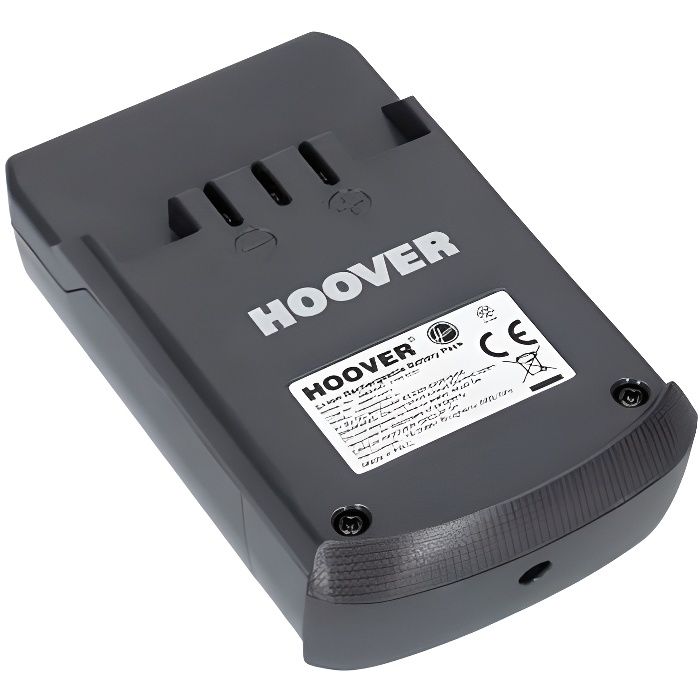 Batterie 22V r Rhapsody - Aspirateur - HOOVER (51748)