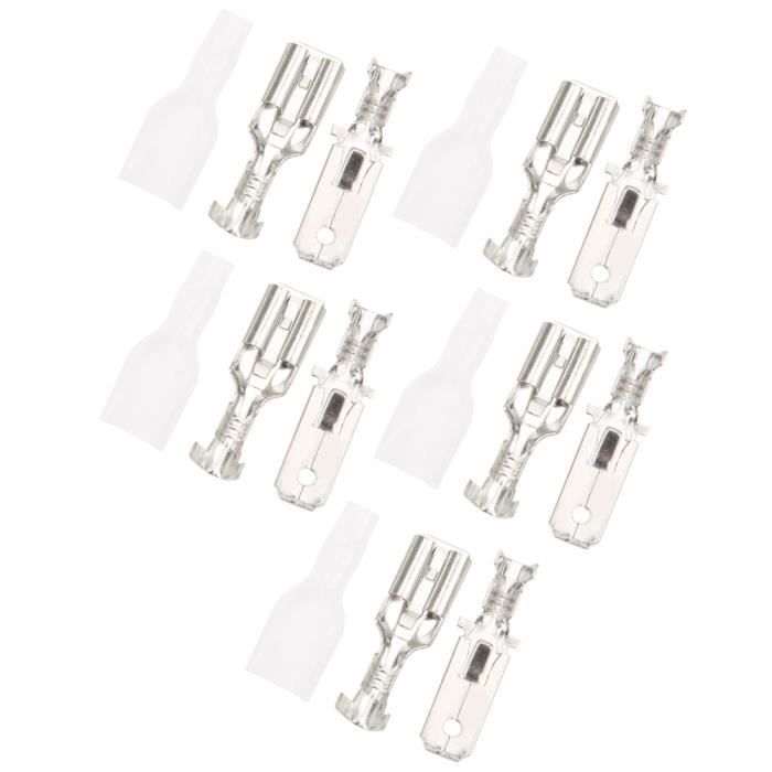 Bornier Terre Borne Terre Vis Bloc Barrière Laiton 12 Positions Vert Pour U00c3 Piquet Terre