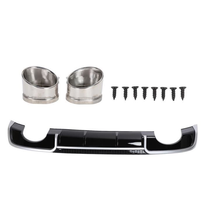 Mercedes CLA Diffuseurs Pare-choc Arrière Stock