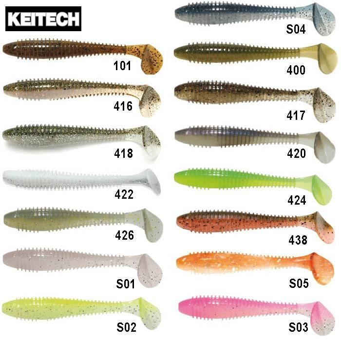 keitech swing impact fat 5.8 off 62% 