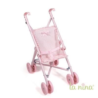 poussette landau la nina