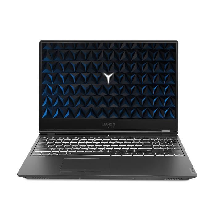 Top achat PC Portable LENOVO Legion Y540-17IRH - Ordinateur Portable Gamer 17" - Intel Core i7 - RAM 32 Go - SSD 1TB - Geforce RTX2060 pas cher Top achat PC Portable LENOVO Legion Y540-17IRH - Ordinateur Portable Gamer 17" - Intel Core i7 - RAM 32 Go - SSD 1TB - Geforce RTX2060 pas cher