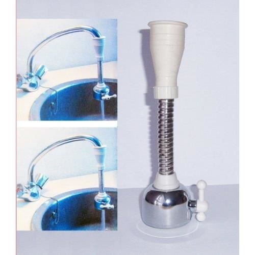 Pommeau Douchette pour avec réducteur de débit Cuisine Jet Lavabo 132 Cdiscount