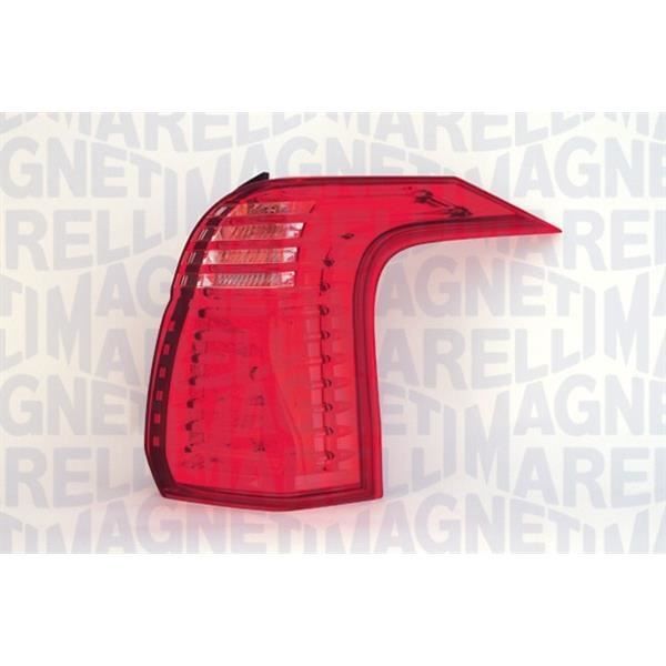 Magneti Marelli 714025890702 Feu Arrière Magneti Marelli 714025890702 Feu Arrière