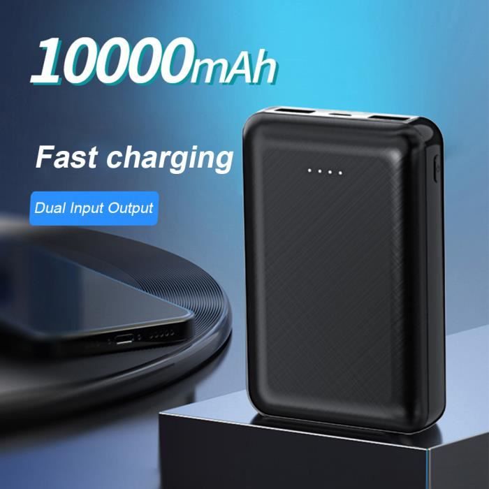 10000mAh Power Emergency Pod-Batterie Externe-POWER BANK POUR