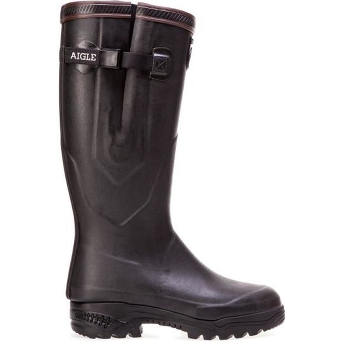 bottes neige intersport