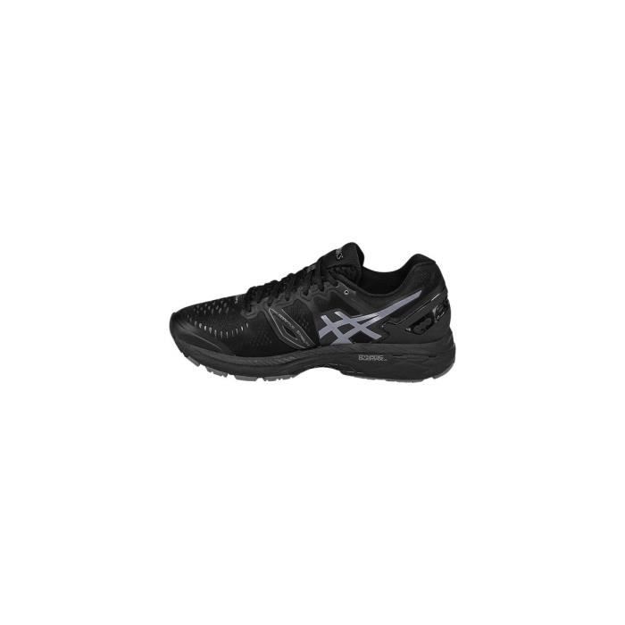 asics gel kayano 23 noir