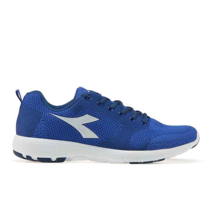 asics gel kayano homme deepblue