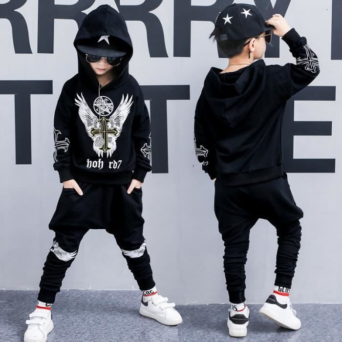 Ensemble De Survetement Bebe Garcon Sportswear Jogging Enfants 2 Pieces Noir Cdiscount Pret A Porter Ensemble De Survetement Bebe Garcon Sportswear Jogging Enfants 2 Pieces Noir Cdiscount Pret A Porter