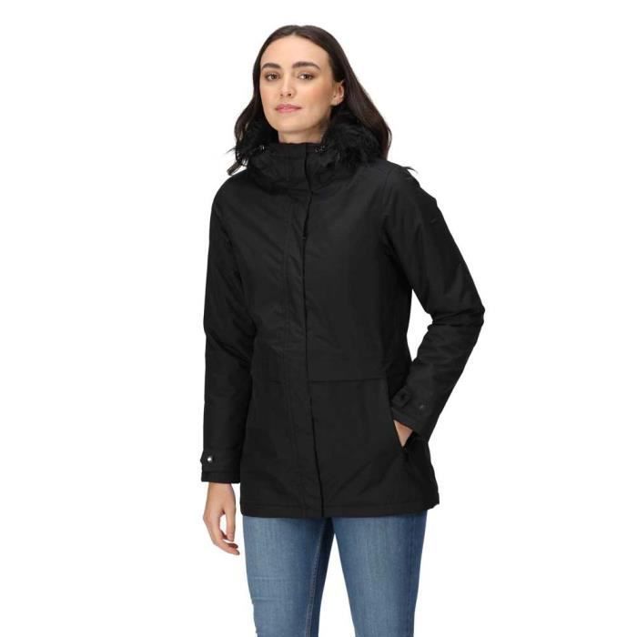 Veste imperméable femme Regatta Bayletta II | Sport is good