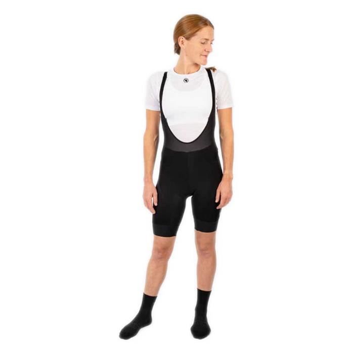 Cuissard v&eacute;lo - Endura - FS260 b&eacute;b&eacute;hort DS - Femme