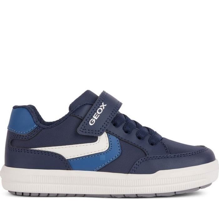 Geox Geox Trainers J454AA 0FU54 C4585 Bleu Garçon