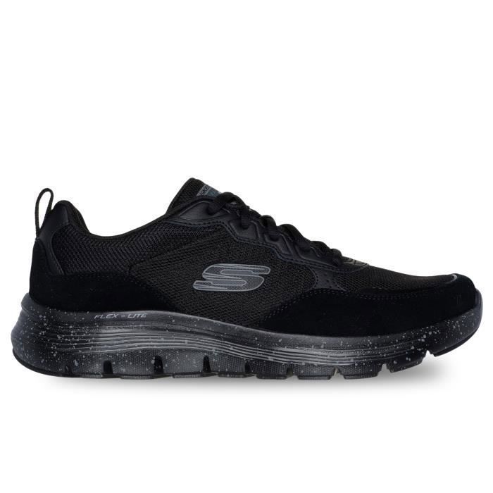 Skechers Skechers Flex Advantage 5.0 Chaussures pour Homme Noir 232820-BBK