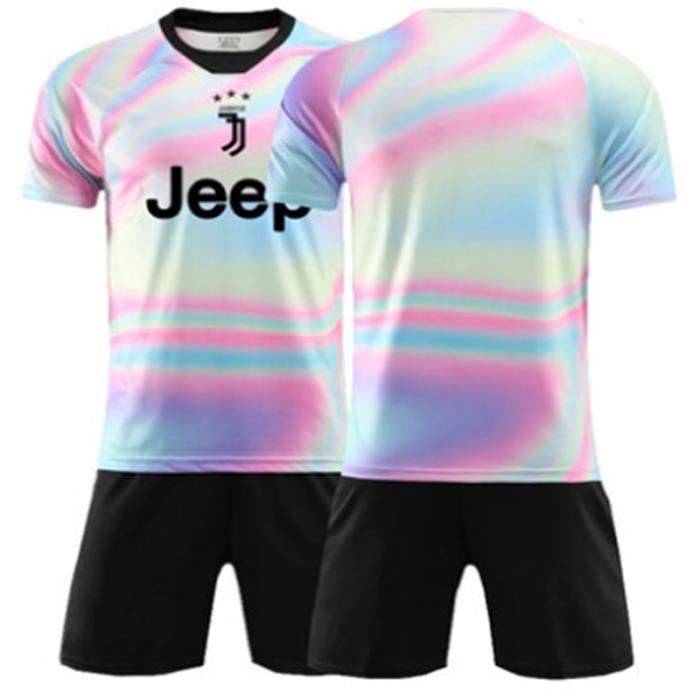 maillot foot club