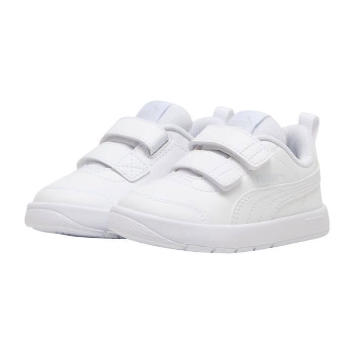 Puma Puma Courtflex V3 V Enfants