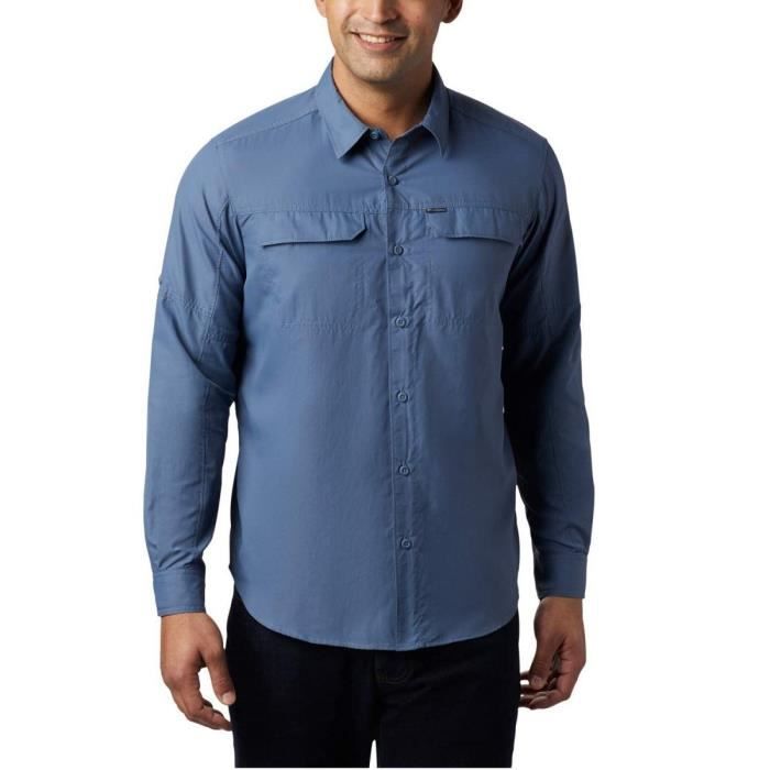 chemise columbia