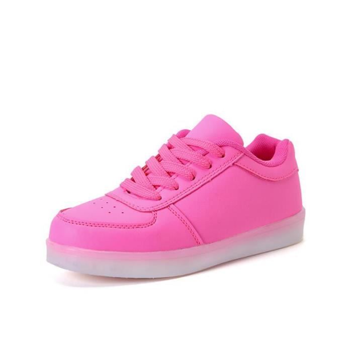 basket bébé garcon foot locker