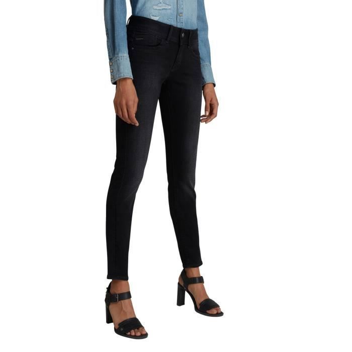 jeans femme g-star