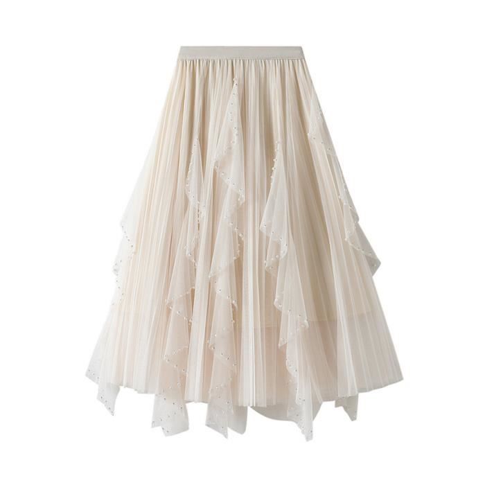 jupe danseuse tulle