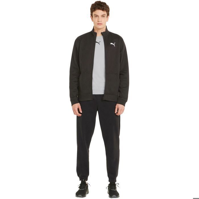 Survetement best sale puma cdiscount