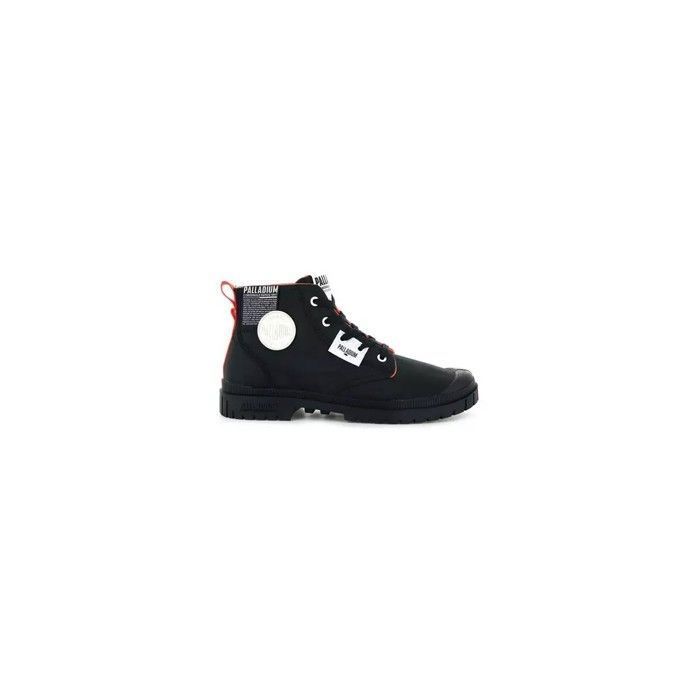 Palladium Bottines Palladium Bottines Palladium SP20 OVERLAB