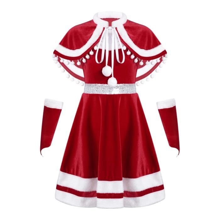 Robe noel 14 ans clearance