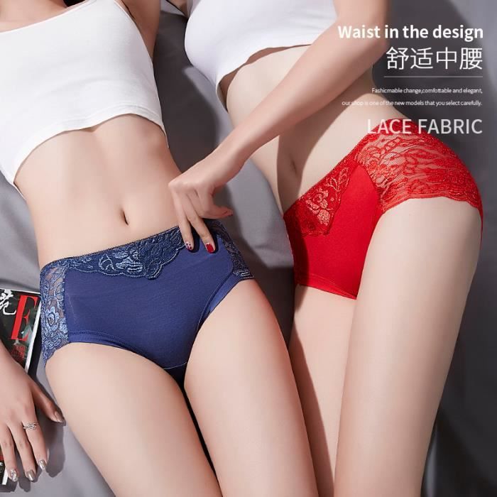 Femmes sans slips outlet