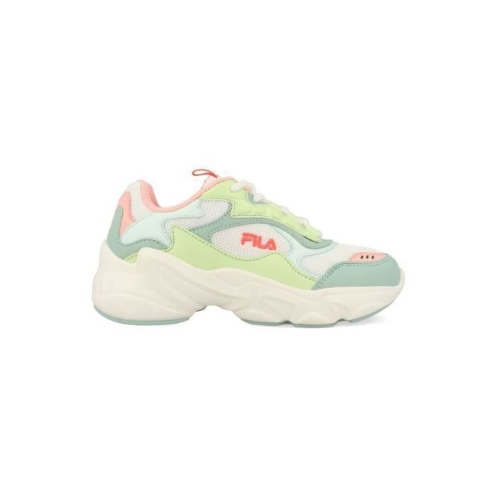 Baskets Orthopédiques Femme - Sans Lacets, Mesh Respirant, Antidérapantes