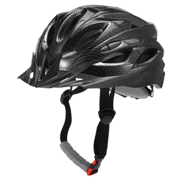 Casque Vélo Enfant Intégral – Protection Complète, Rembourrage Amovible, Lumière Arrière – Pour Cyclisme, Skate, Trottinette