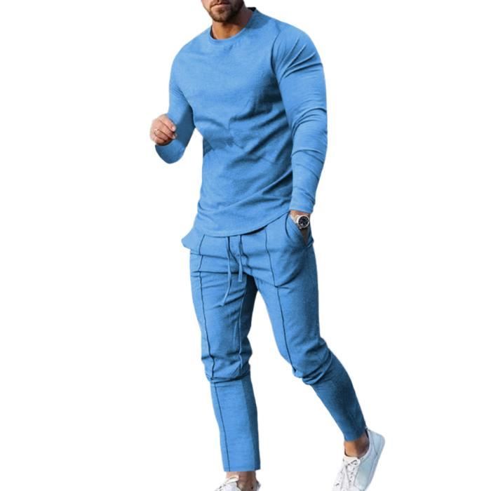 Bleu Survêtements de Sport - Survetements | JD Sports France