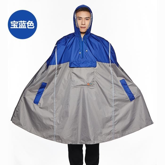 Comment Bien Choisir Sa Cape De Pluie Vélo ? – Beyond My Bike