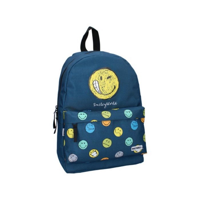 Mybagstory Sac De Sport Pokémon Pikachu 43 Cm – Noir Et Jaune, Bandoulière Réglable, Poche Gourde, Cadeau Rentrée