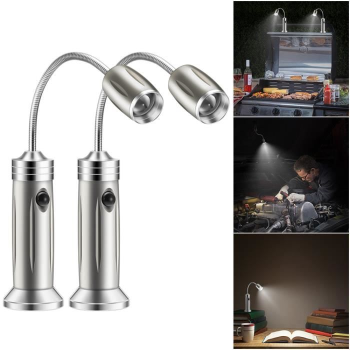 Lampe Barbecue Weber Achat Vente Pas Cher