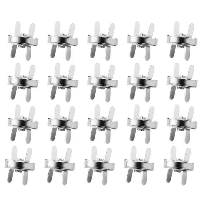 Fait à La Main Avec Amour Boutons En Bois Couture