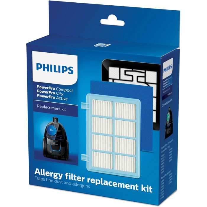 Philips FC801002 - vue 5