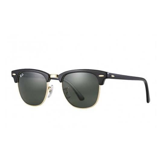 Lunette de soleil Ray-Ban Clubmaster rb3016 w0365