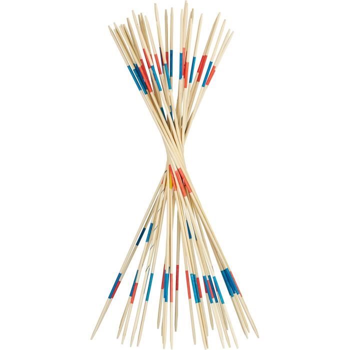 Ensemble de cricket en bois pour enfants comprenant une balle de batte, un ruban adhésif et un sac de transport (taille 5 Ensemble de cricket en bois pour enfants comprenant une balle de batte, un ruban adhésif et un sac de transport (taille 5