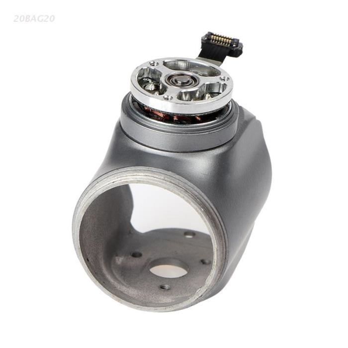 Capuchon De Protection Pour Objectif Du Drone DJI Mavic 2 Zoom