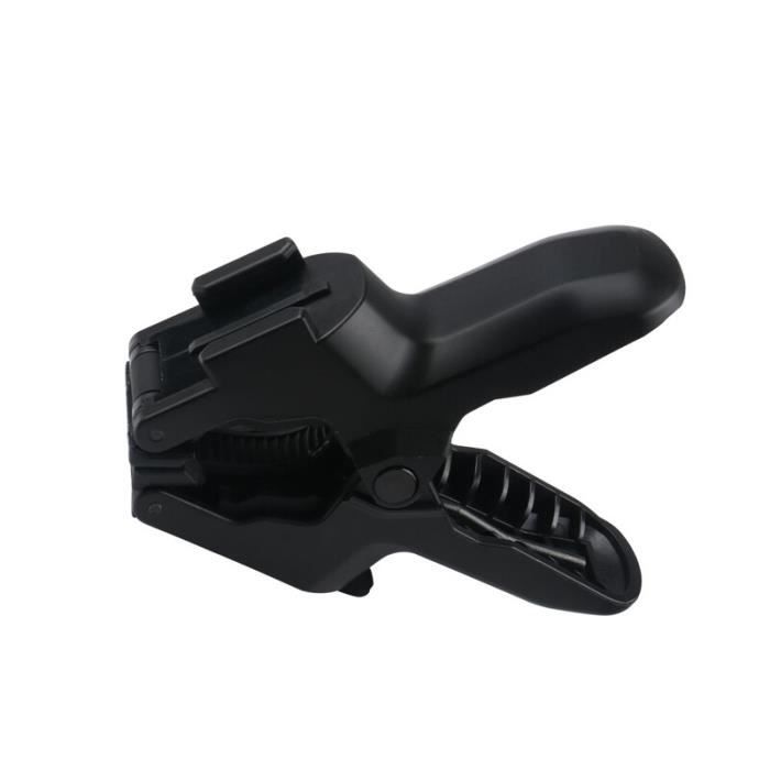 PCUSBL9 LAMPE LED COL-DE-CYGNE AVEC PINCE DE FIXATION