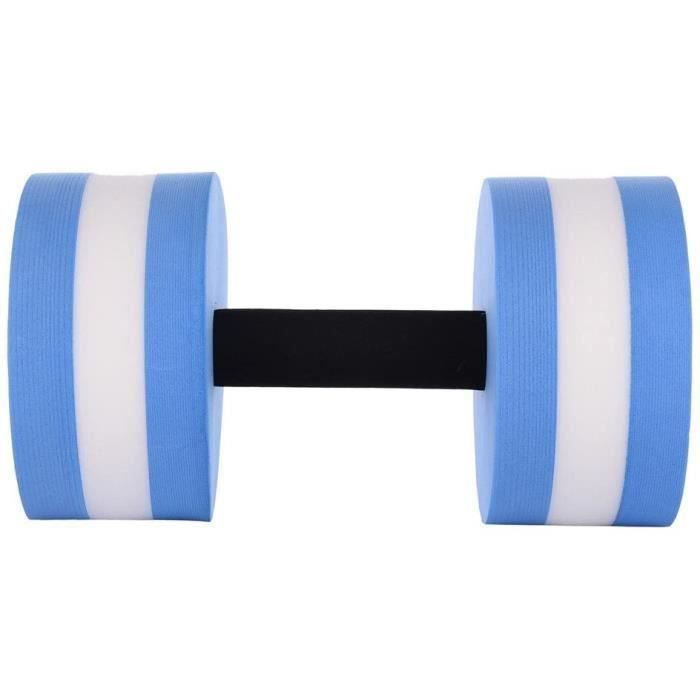 Haltères Aquatiques SpeedoFit Hydro Grip Blades - Lot De 2 - Pour Aquagym, Musculation Dans L'eau